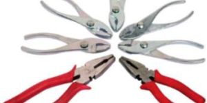 Forged Pliers
