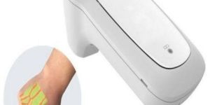 Advanced Vein Finder