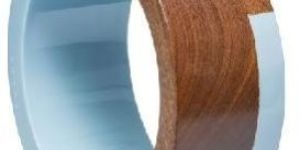 Wooden Resin Bangles