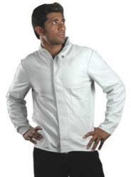 Leather Garment