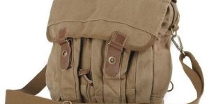 Canvas Designer Bags