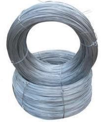 Galvanized Iron Wire