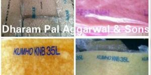 Nitrile Rubber