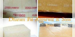 Styrene Butadiene Rubber