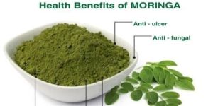 Moringa Powder