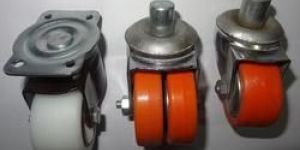 Wheel Casters