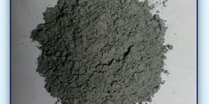 Silica Deoxidizer