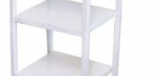 Hospital Bedside Stool