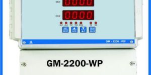 Ambetronics Toxic Gas Monitor