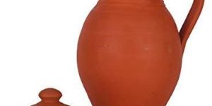 Clay Jug