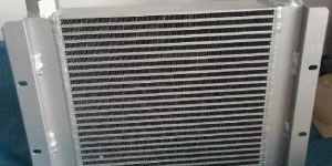 Air Compressor Intercooler