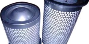 Compressor Oil Separator Element