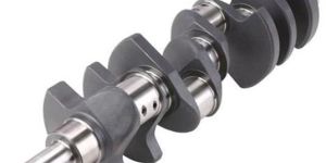 Industrial Crankshaft