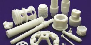 PTFE Teflon Parts