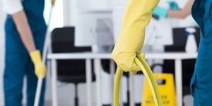 Housekeeping Services