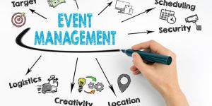 Event Management