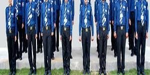 Guards Training Services