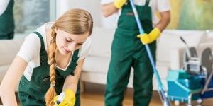 Housekeeping Services