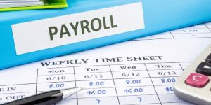 Payroll Services