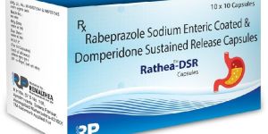 Rathea -DSR Capsules