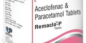 Remaclo-P Tablets