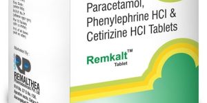 Remkalt Tablets