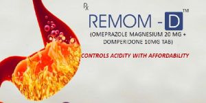 Remom-D Tablets