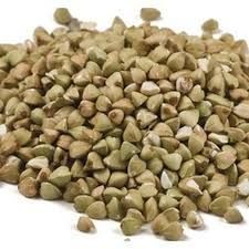 Organic Buckwheat