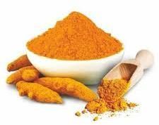 Organic Turmeric Powder