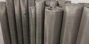Filter Wire Mesh