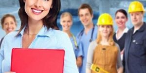 Manpower Recruitment