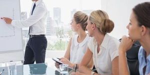 Corporate Training in Delhi/NCR