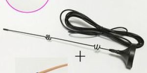 Wireless Network GSM Antenna