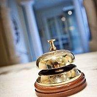 Hotel Booking Services