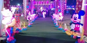 Event Organizers