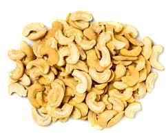 W210 Cashew Nuts