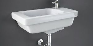 Ceramic Wall Hung Basin