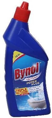 Bynol Toilet Cleaner 500ml