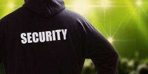 Security Guards Services