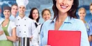 Manpower Recruitment