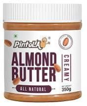 Natural Almond Butter