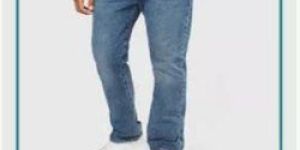 Men Denim Jeans