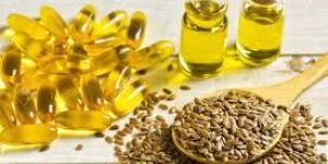 Flaxseed Oil