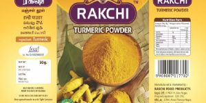 Turmeric Powder