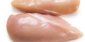 Frozen Chicken Breast