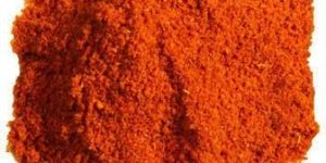 Red Chilli Powder