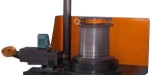 BB Block Wire Machine