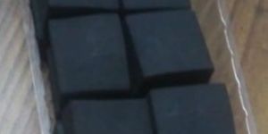 Coconut Shell Charcoal