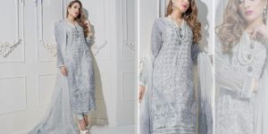 Ladies Gota Patti Pakistani Suit