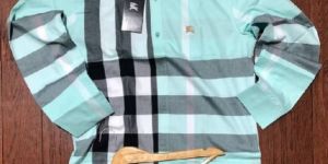 Mens Cotton Shirt